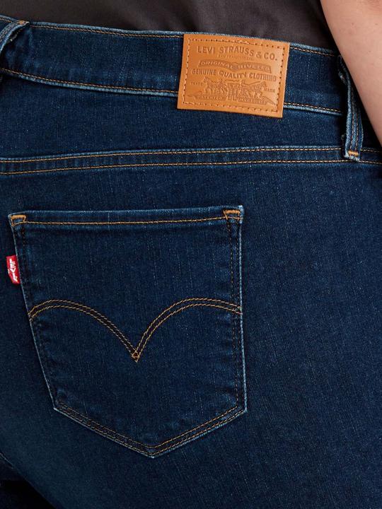 Produktbild Levis 311 Jeans Skinny Fit Plus Size Shaping (W42/L28)