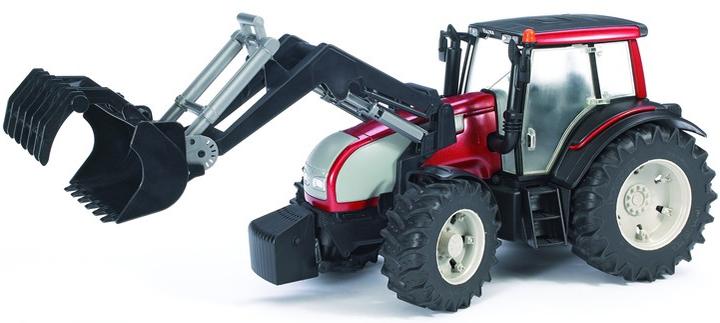 Produktbild Bruder Valtra T 191