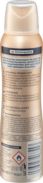 Produktbild dm Balea Pure Elegance (Spray, 150 ml)