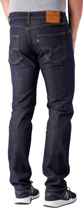 Produktbild Levis 502 Jeans Tapered rock cod (W32/L32)