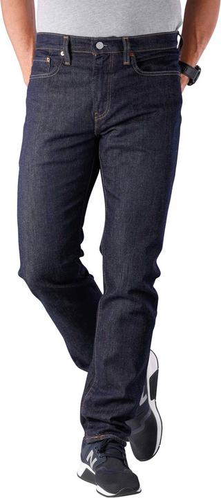 Produktbild Levis 502 Jeans Tapered rock cod (W32/L32)