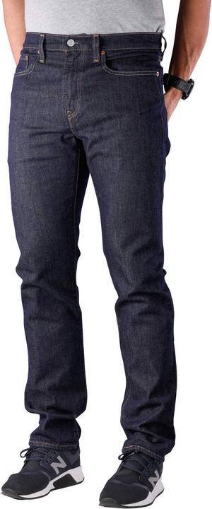 Produktbild Levis 502 Jeans Tapered rock cod (W32/L32)
