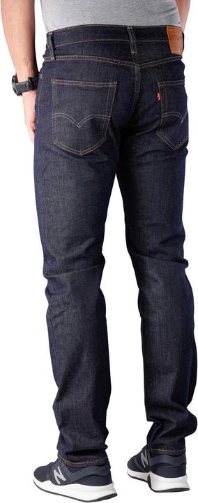 Produktbild Levis 502 Jeans Tapered rock cod (W32/L32)