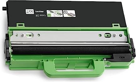 Actual product image Brother Waste Toner Box WT223CL