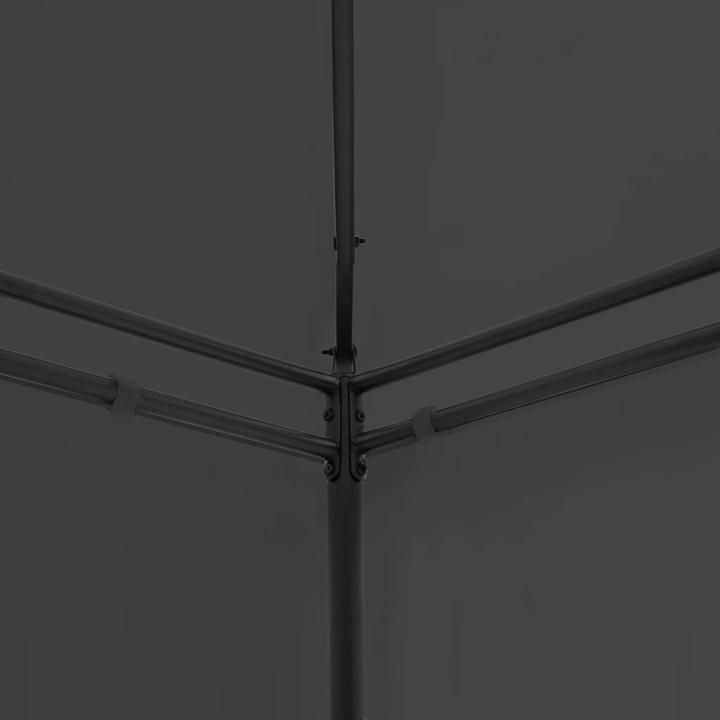 Produktbild vidaXL Pavillon (600 cm, 298 cm)