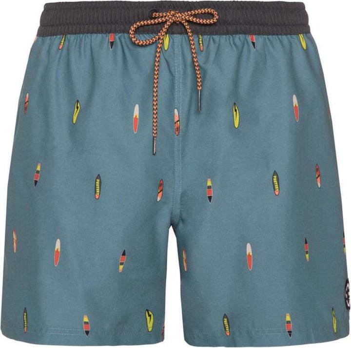 Actual product image Protest BEACHSHORT PRTFIRDOWS beachshort (XXL)