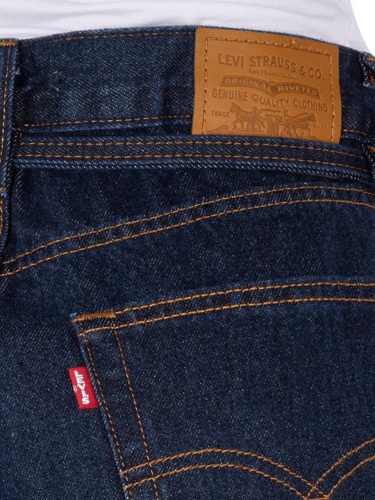 Produktbild Levis Levi's XL Straight Jeans Wide Leg (W24/L31)