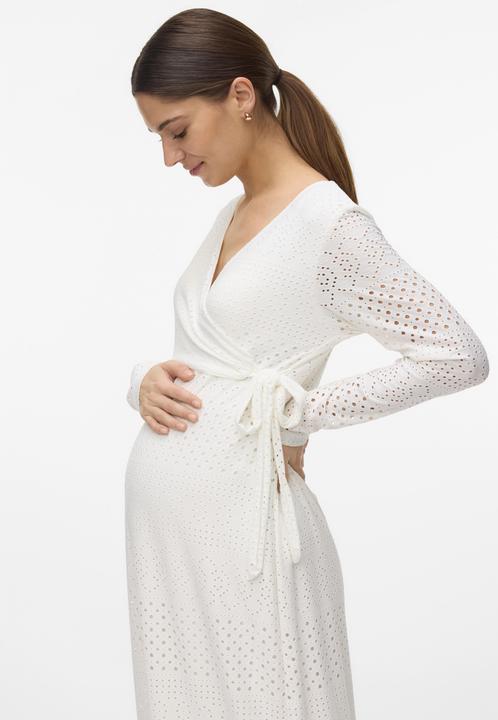 Produktbild Mamalicious MLANGIA Umstandskleid Kleid (M)