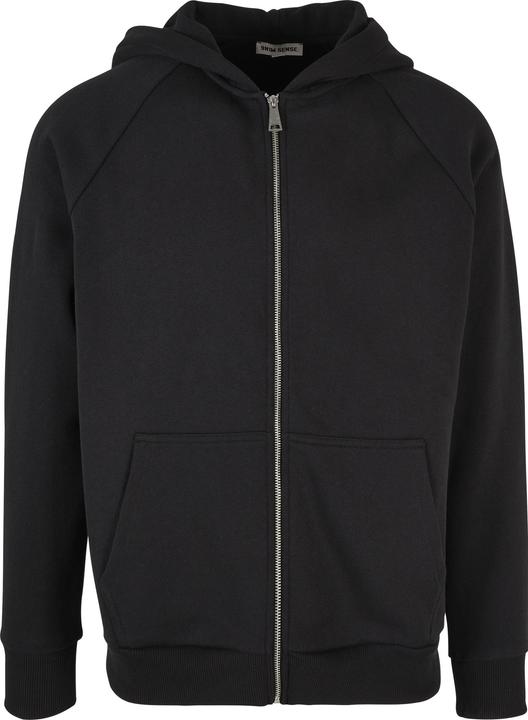 Produktbild 9N1M Sense Sense Uni Zip Hoodie (S)