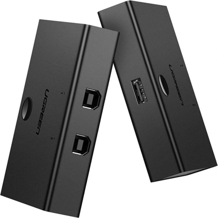 Image du produit Ugreen KVM Switch