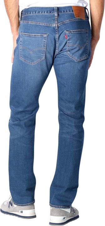 Image du produit Levis 501 Original Jeans Straight Fit key west sky
