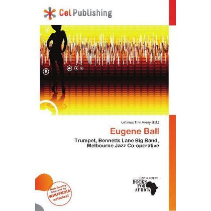 Eugene Ball, Fachbücher
