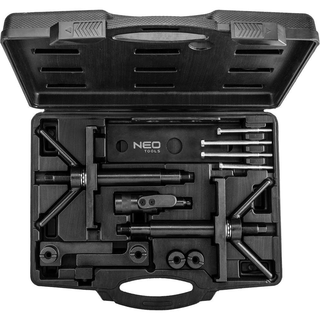 Neo, Tuning auto, Kit per l'installazione di alberi a camme nei motori a benzina Volvo