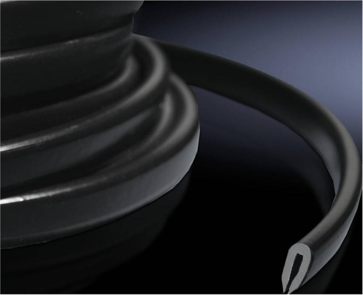 Actual product image Rittal Edge protection