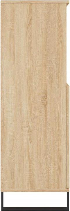 Image du produit vidaXL Highboard (60 x 36 x 110 cm)