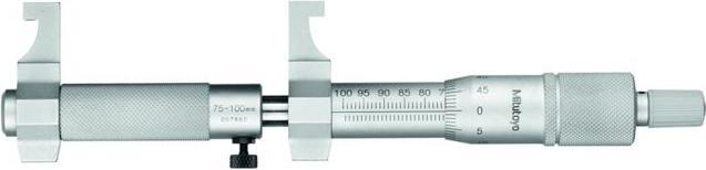 Productafbeelding Mitutoyo Inwendige micrometer 75...100 / 0,01 / 145-188