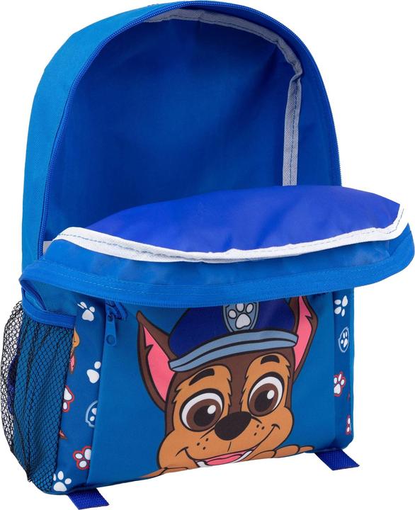 Image du produit Paw Patrol Sac à dos Chase pour garçons