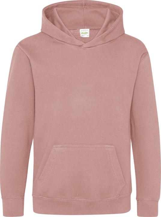 Dusty Pink