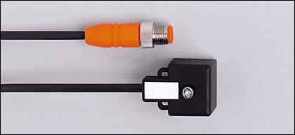 Produktbild ifm Electronic Verbindungskabel