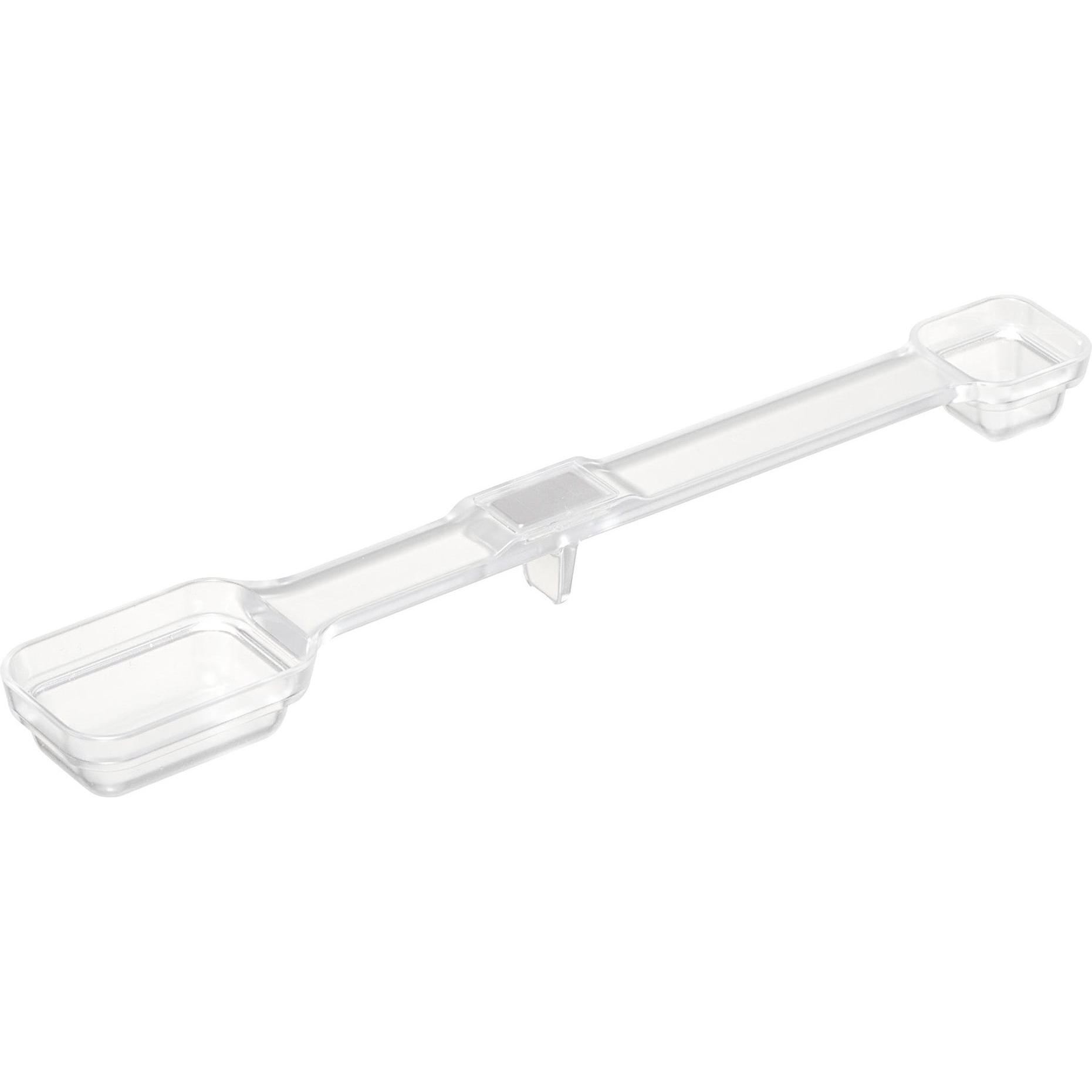 Yamazaki Magnetischer Messlöffel TOWER, Misurino, Trasparente