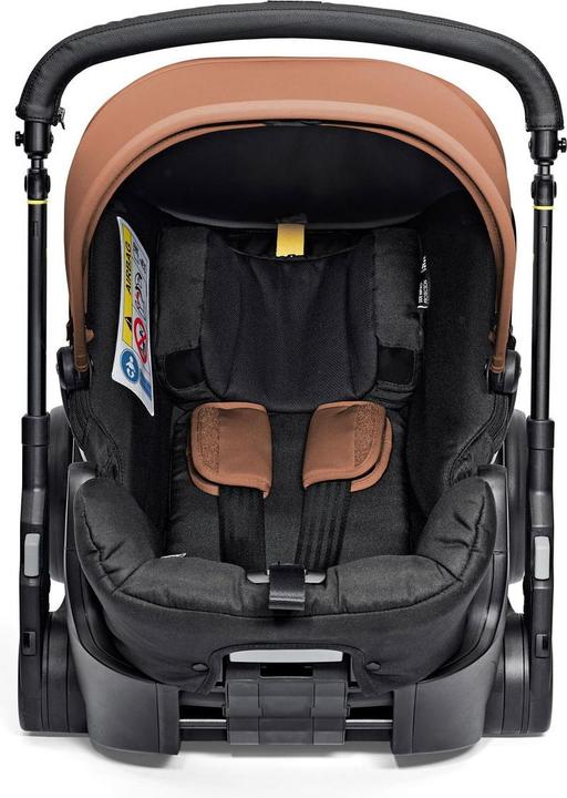 Produktbild Doona X Set (Babyschale)