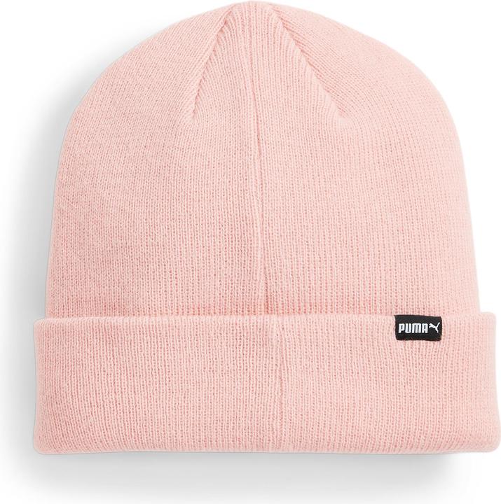 Produktbild Puma Classic Cuff Beanie Jr