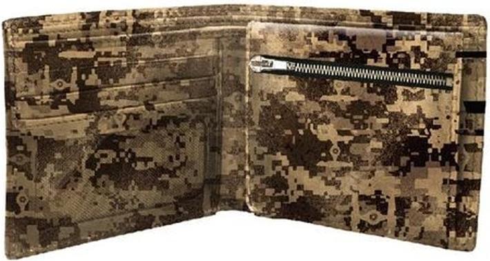 Actual product image Star Wars Insignia Rebel Wallet