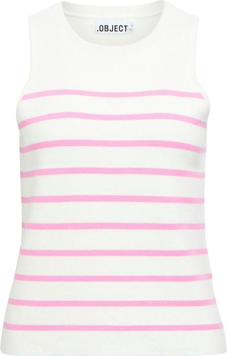 Image du produit Object Fitted Strick Oberteil (XL)