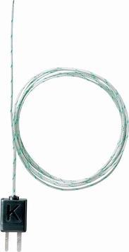 Actual product image Testo Thermocouple flexible 1500mm