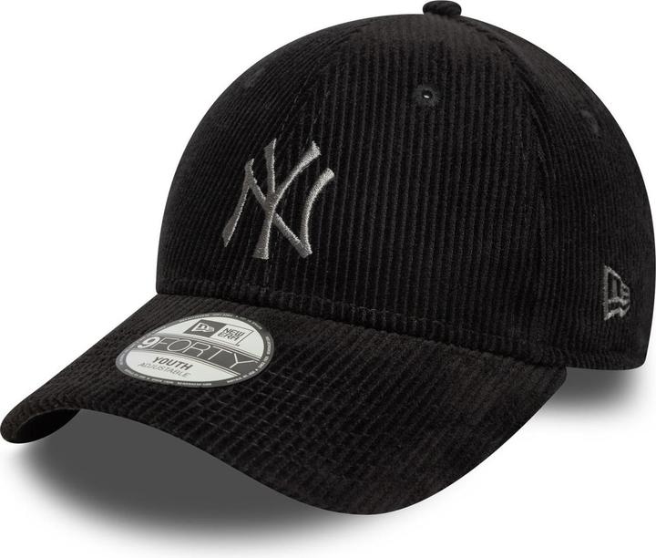 Actual product image New Era 9Forty Kinder Cap - KORD New York Yankees - Child