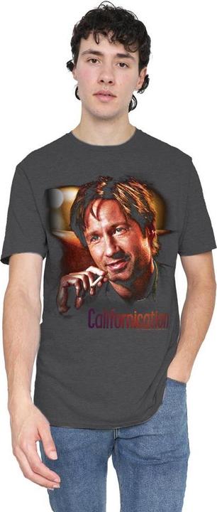 Produktbild Californication Smoker TShirt (3XL)