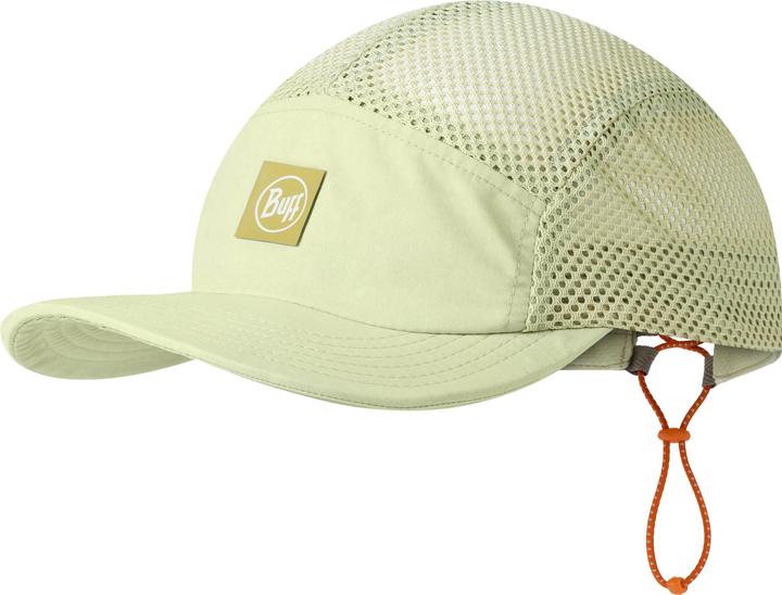 Actual product image Buff 5 Panel Air Cap (One size)