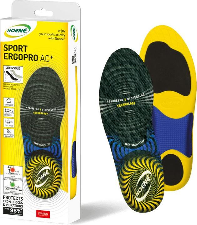 Image du produit Noene Ergopro AC+