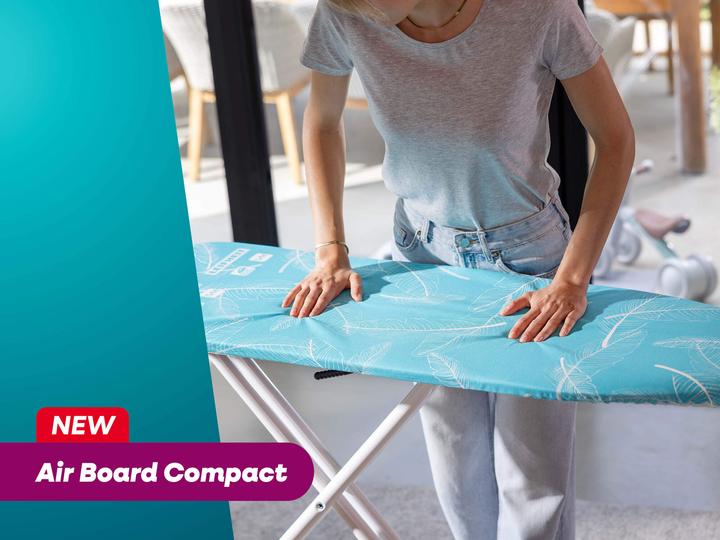 Produktbild Leifheit Bügeltisch Air Board M Compact (120 x 38 cm)