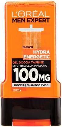 Produktbild L'Oréal Paris Men Expert Duschgel 300ml Hydra Energetic (300 ml)