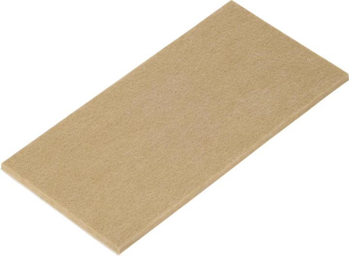 Fix-o-moll Parkettgleiter (Parkettgleiter, 1 Stück)