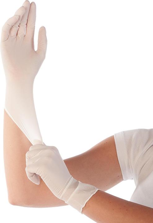 Produktbild Hygostar Safe Super Stretch (M)