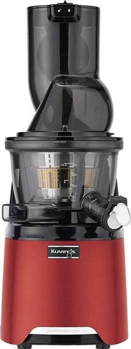 Actual product image Kuvings HealthFriend Smart Juicer MOTIV1