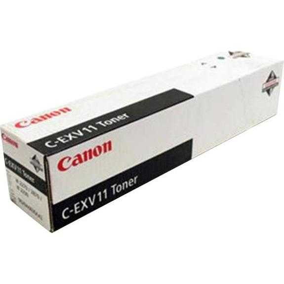 Canon, Toner, C-Exv 11 (BK)