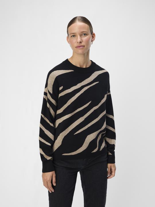 Immagine prodotto Object Maglione a maglia (L)
