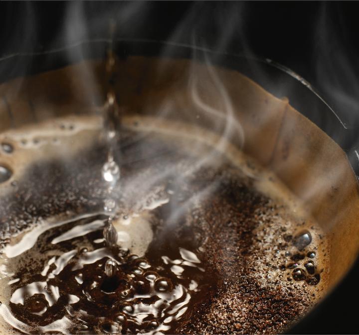 Produktbild Philips Café Gaia HD7547/80