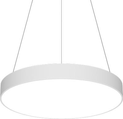 LTS SKIL-P 310.830.1/DALI ws Skive Large (10570 lm)