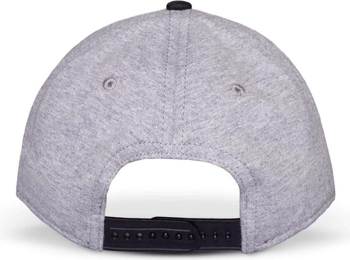 Produktbild Difuzed MARVEL - Casquette Ajustable - Groot (One Size)