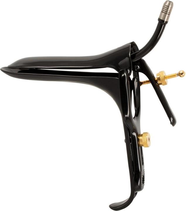 Image du produit Fetish Collection Speculum with Air & Liquid Tube