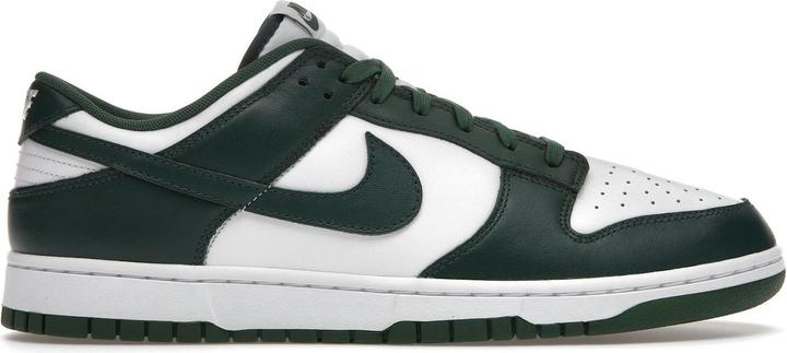 Produktbild Nike Dunk Low Michigan State (40.5)