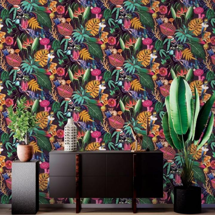 Image du produit Holden Décor - Papier peint WONDERLAND