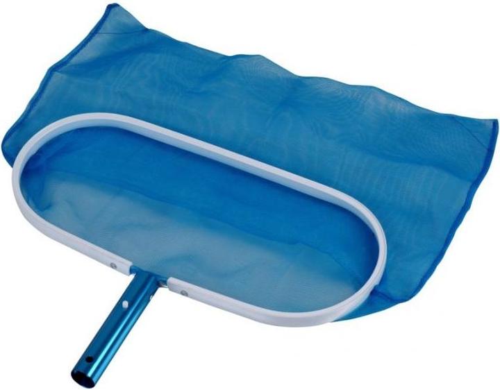 Spa Solutions Whirlpoolnetz mit Alurahmen