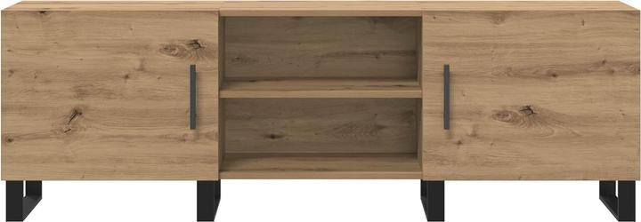 Actual product image vidaXL TV-Schränk (30 x 150 x 50 cm)