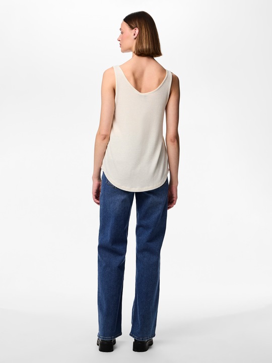 Produktbild Pieces Pcbillo Tank Top Lurex Noos Bc (XXL)
