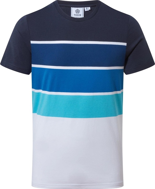 Image du produit TOG24 - T-shirt WHITWICK - Homme (XXL)